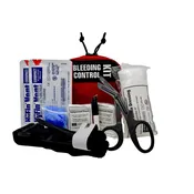 Bleeding Control Kit – Premium