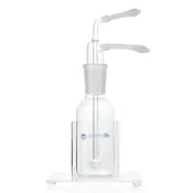 200ml Ozonide Breathing Oil Bubbler