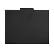 Black File Folders
