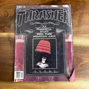Thrasher Magazine September 1985