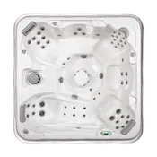 860L Deluxe Hot Tub - Artesian Spas™