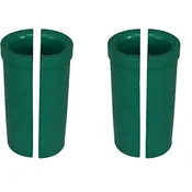 3.5" Post Driver Sleeve - Service Rentals