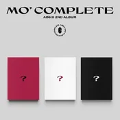 Ab6Ix 2Nd Album - Mo'Complete