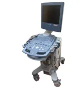Acuson X300 Ultrasound