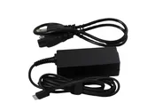 AC Adapter for use with Acer C732 Chromebook; Part # KP.04503.007