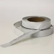 Aluminum Tape 2-Mil & 3-Mil