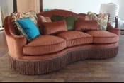 Bella Multi Pillow Sofa