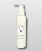 Milk & Honey Crème Cleanser