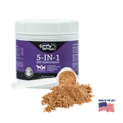 5-1 Pet Supplement