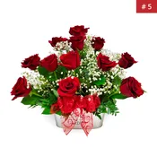 12 Roses (Fan)