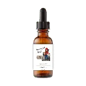 Beard Oil