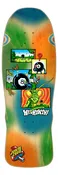 10.35in Winkowski 8Ballr Comic Santa Cruz Skateboard Deck Turkey Sale