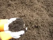 Oak Bark Mulch