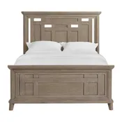 Acorn Hill Storage Bed