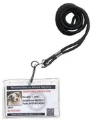 ID Card Holder