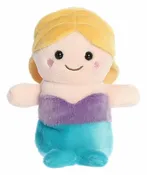 Mermaid Palm Pal — Sparkles Boutique