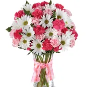 All Things Pink Bouquet