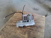 Alaska 2RPM Gearmotor