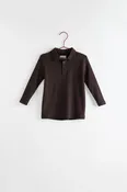 Cocoa Jersey Shirt