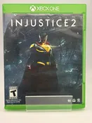 Injustice 2 – S-Grade
