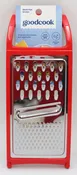 10IN GOOD COOK GRATER