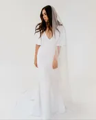 Audrey Wedding Gown