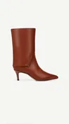 FRANCO SARTO ALBERTA BOOT — LADY DI’S