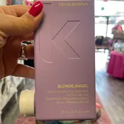 Kevin murphy Blonde.angel