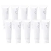 Lashest Clay Cleansing Gel - 10 Tubes