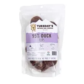 95% Meat Flips Training Treats for Dogs - 6 Flavors
