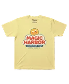 Magic Harbor Amusement Park