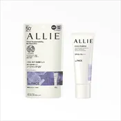 ALLIE Chrono Beauty Color Tuning UV #Ennui Purple SPF 50+ PA++++ 40g