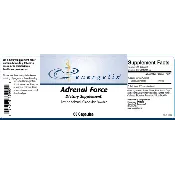 Adrenal Force – 60 capsules