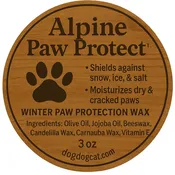 Alpine Paw Protect™ All-Season Paw Protection Wax Care for Dogs and Cats