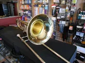 Antigua Rotor TB3350LQ Trombone