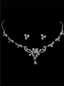 714 Bridal Accessories??Jewelry Style No. NL1216