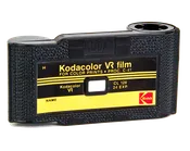 126 Color Film Processing