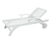 16" Premier Chaise