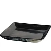 Ankole Horn Zuri Tray