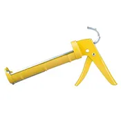 DRIPLESS CAULK GUN