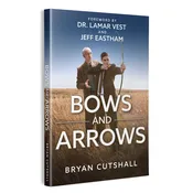 Bows &amp;amp; Arrows - Book