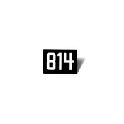 814 Pin