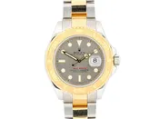 Rolex Yacht-Master 40mm '16623' Steel & 18K Yellow Gold w/ Card