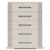 Alexis 5-drawer Chest