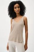 Metallic Sparkle Cami — DARRYL'S