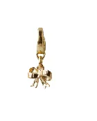 Bow Charm