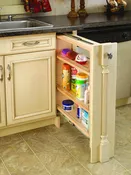 432-BF-6C – 6″ Base Filler Pullout