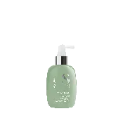 Alfaparf Semi Di Lino Energizing Tonic 4.23 oz