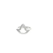 Ivy Leaf Ring