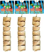 10″ SS Kabobs